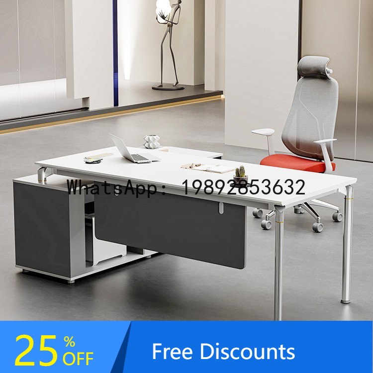 Office Tech Chair - مكتب YFY بسيط وحديث وخفيف وفاخر