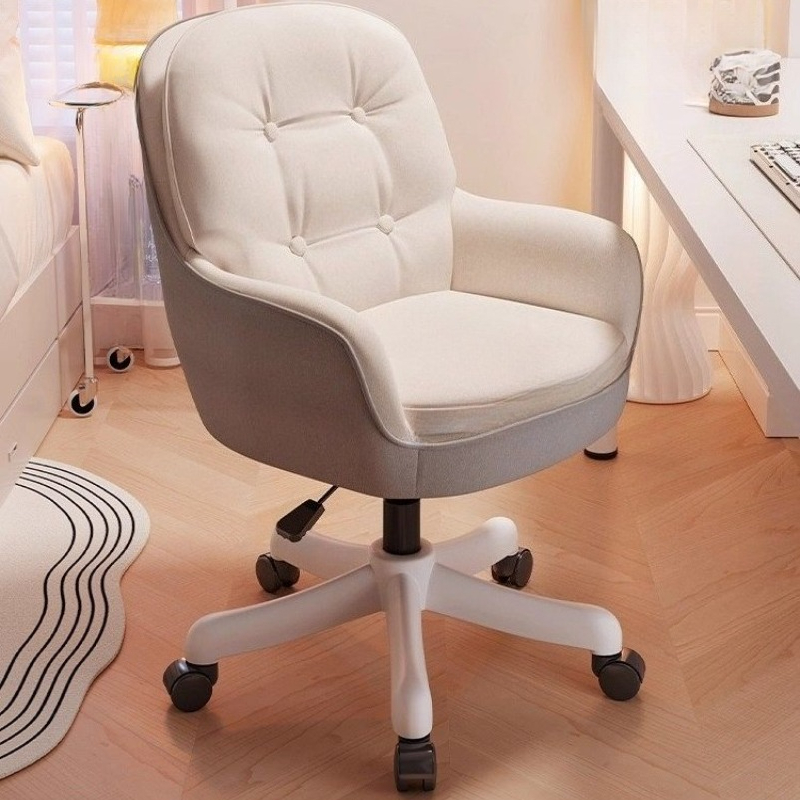 Office Tech Chair - كرسي مكتب مريح للدراسة، كرسي دوار