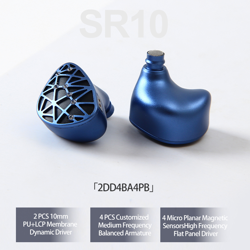 سماعات أذن داخلية Sound Rhyme  - مراجعة Office Tech Finds وسعره