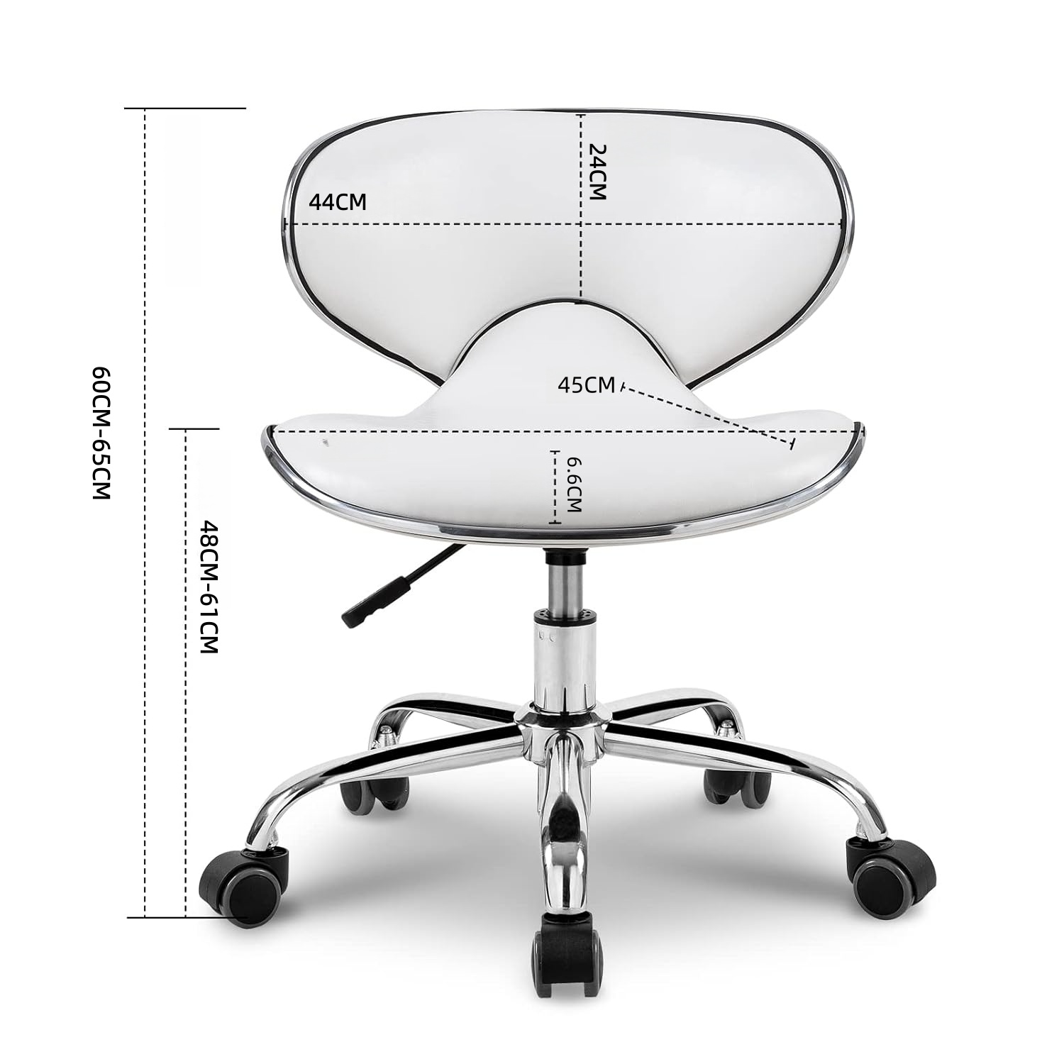 كرسي باديكير لمسمار التكنولوجي - مراجعة Office Tech Chair وسعره
