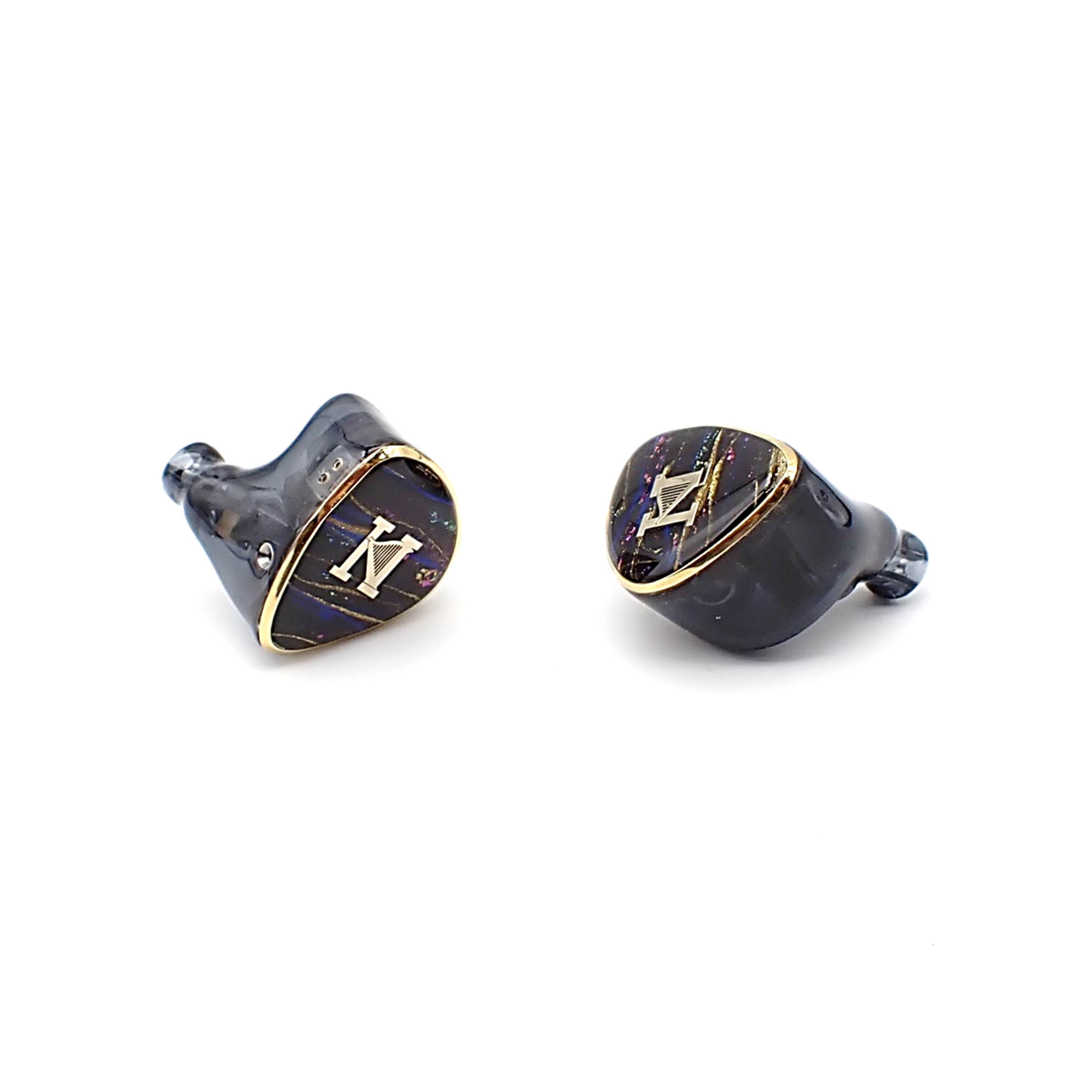 ISN Audio EBC80 2 كهرباء +2 BA - مراجعة Office Tech Finds وسعره