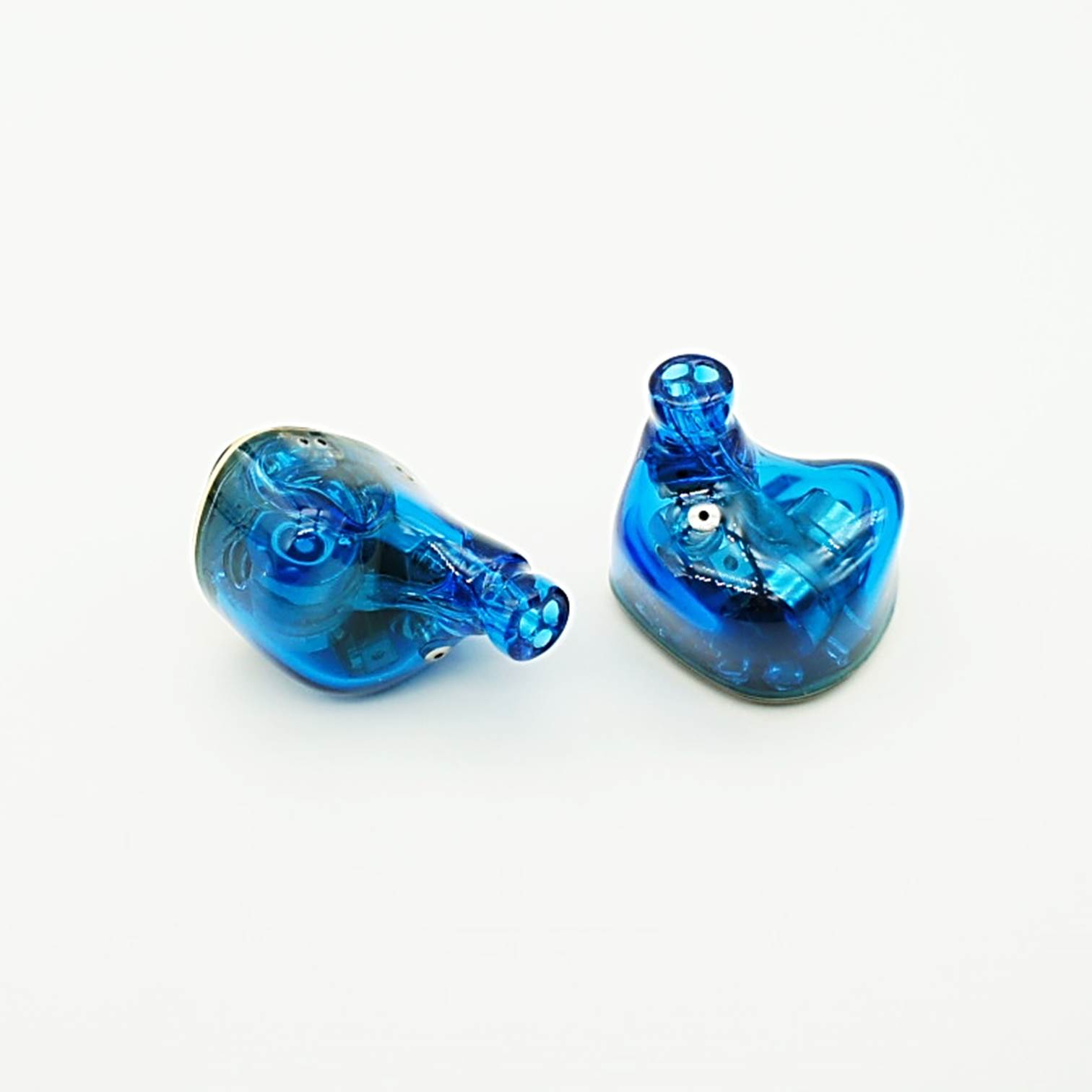 ISN Audio EBC80 2 كهرباء +2 BA - مراجعة Office Tech Finds وسعره