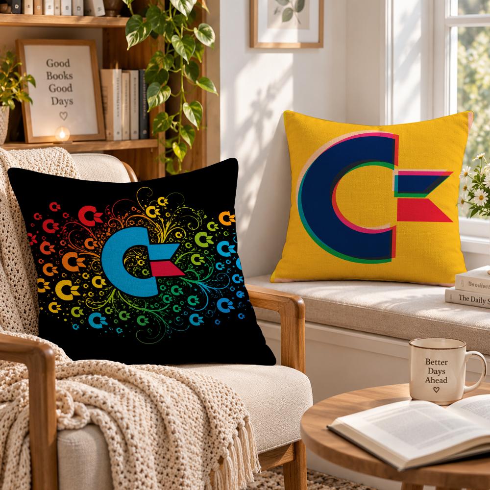 غطاء وسادة Tech Retro C-Commod - مراجعة Office Tech Chair وسعره