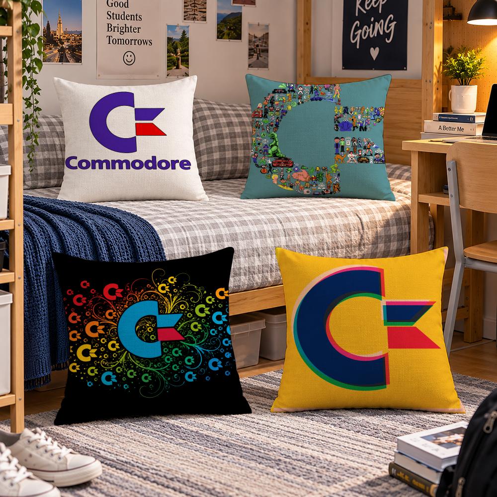 غطاء وسادة Tech Retro C-Commod - مراجعة Office Tech Chair وسعره