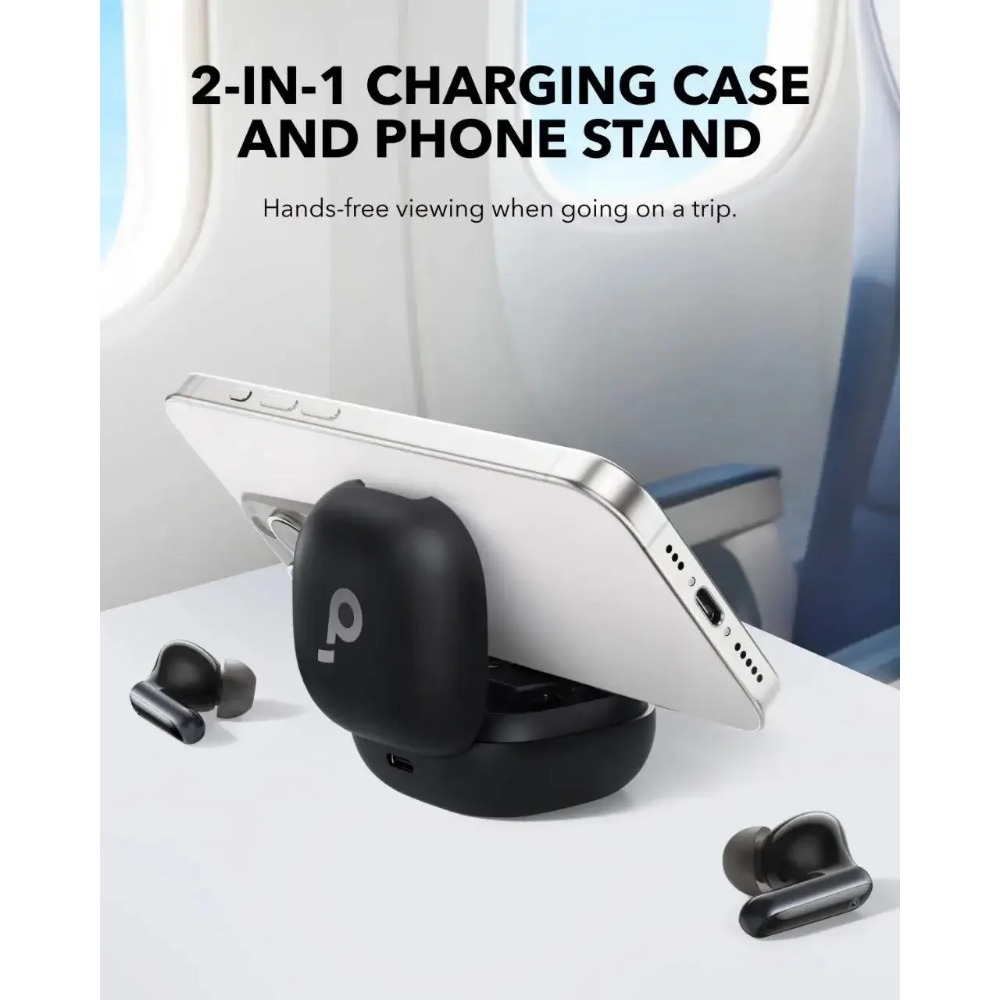 سماعات أذن لاسلكية أنكر ساوندك - مراجعة Office Tech Finds وسعره