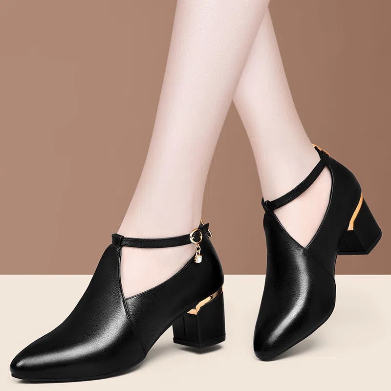 Zapatos النساء لطيف خفيفة الوز - مراجعة Office High Tech وسعره