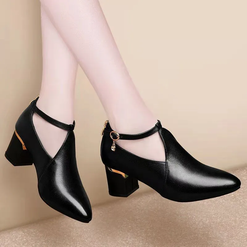 Zapatos النساء لطيف خفيفة الوز - مراجعة Office High Tech وسعره