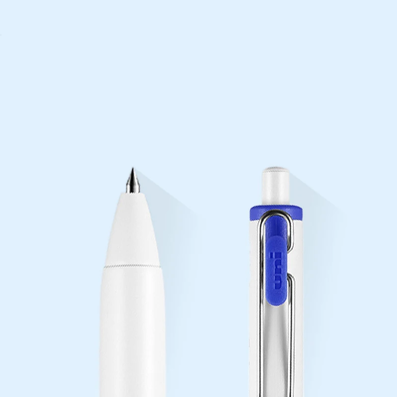 يوني-يوني-بول وان جل قلم مجموع - مراجعة Office Tech Finds وسعره